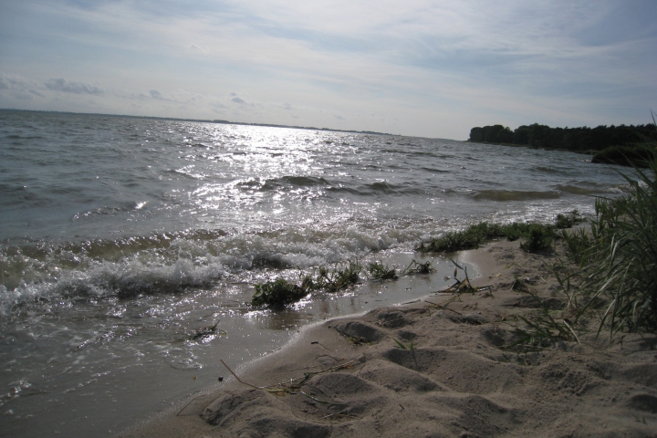 Naturstrand