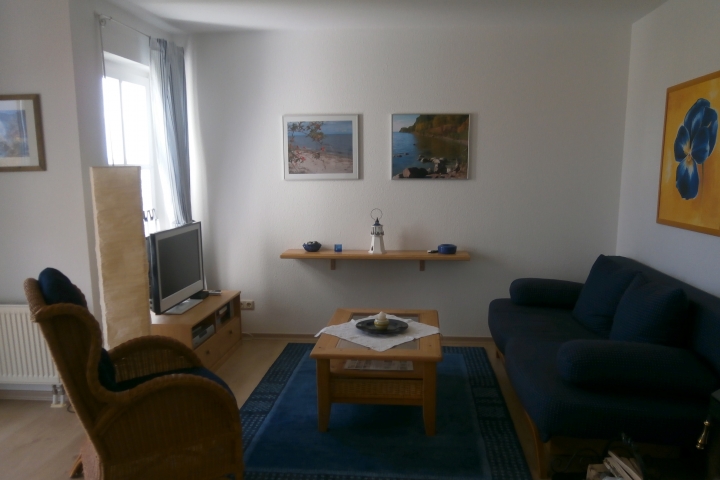 EG Wohnzimmer