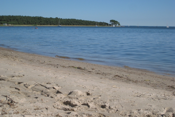 Naturstrand
