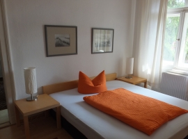 Doppelzimmer Typ A - Foto 2