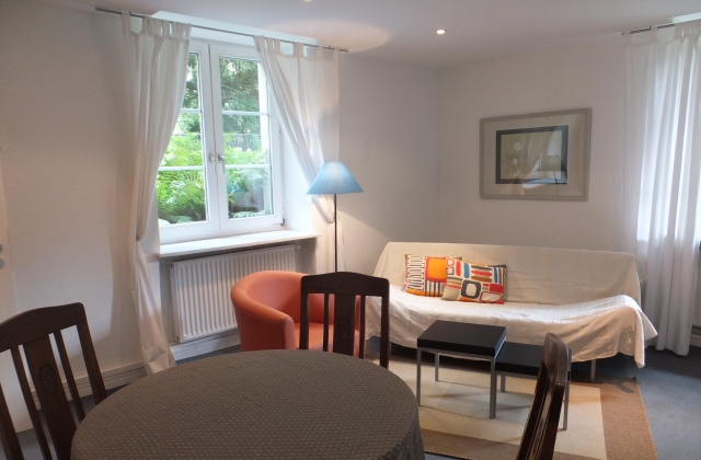 Gästehaus Naumann &middot; Fewo