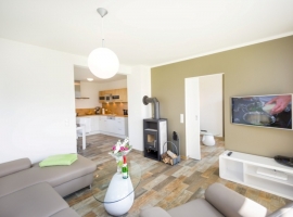 Ferienhaus Typ A - Foto 2