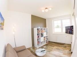 Ferienhaus Typ B - Foto 1
