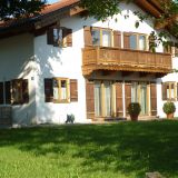Ferienhaus Aying Kaps