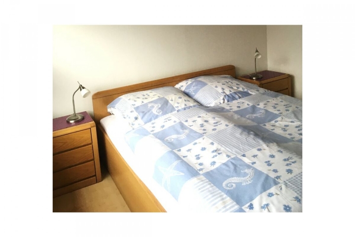 Schlafzimmer 3