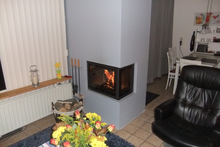 Kamin