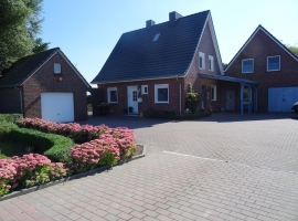 Ferienhaus Typ A - Foto 1
