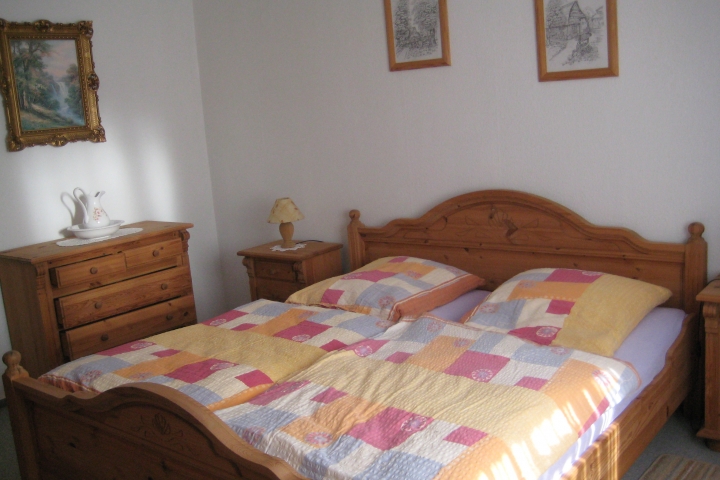 Elternschlafzimmer