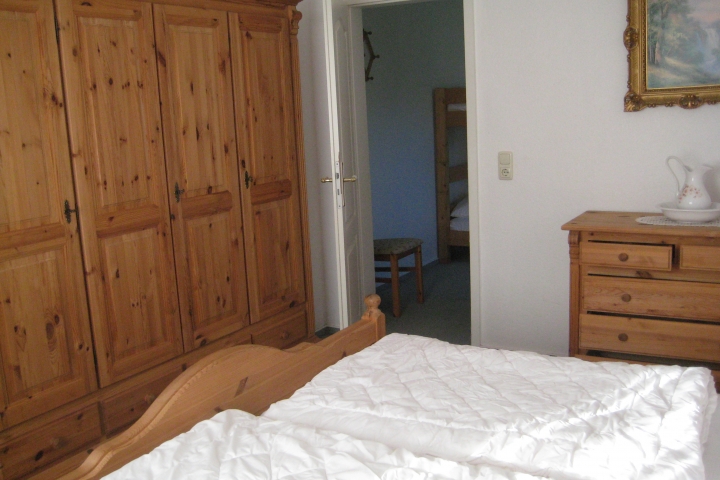 Elternschlafzimmer