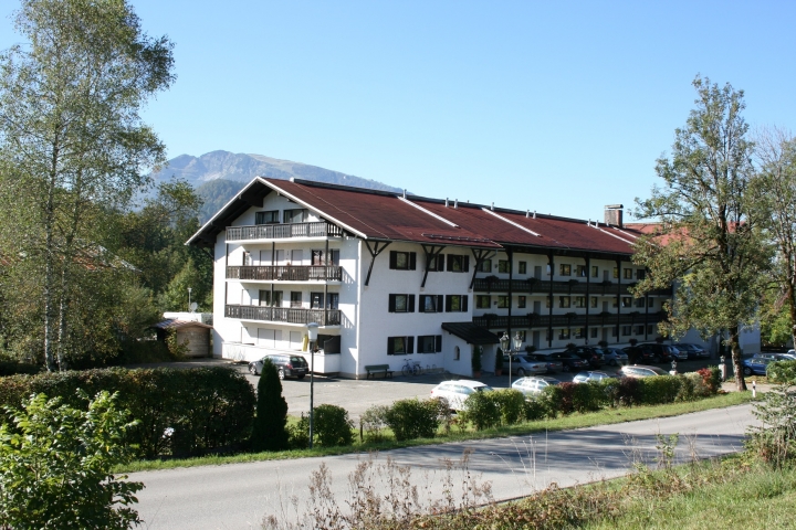 Haus  