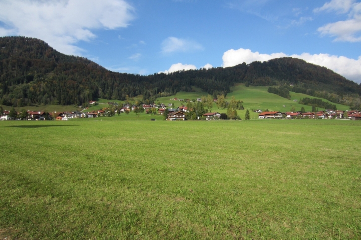 Sommer in RiW