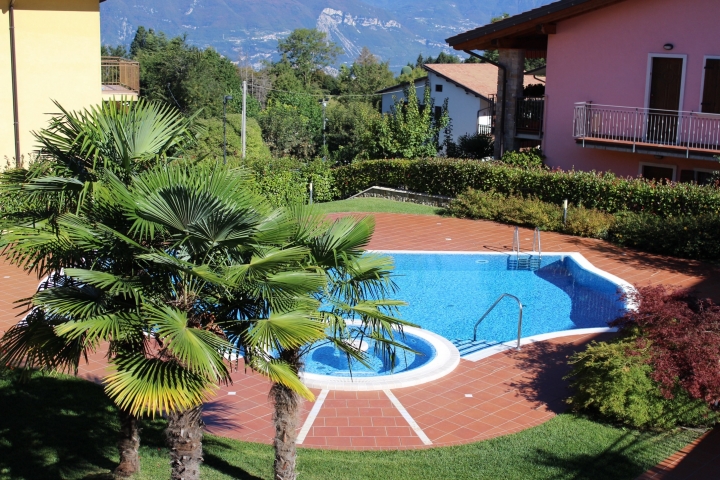Ferienwohnung in Casa Fontana | 