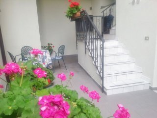 Ferienwohnung Casa Ros Ferienwohnung Casa Ros