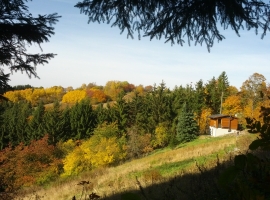 Ferienhaus Typ A - Foto 1