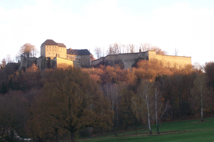 Festung Königstein