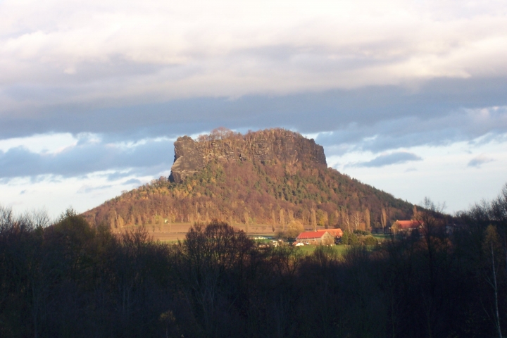 Lilienstein