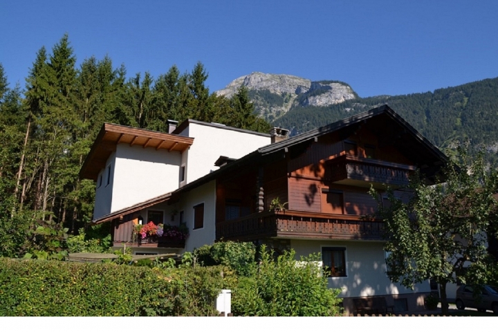 Ferienwohnung der Familie Schneider in Tirol | 