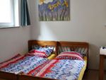 Zweiter Raum - Betten (2x90cm, trennbar)