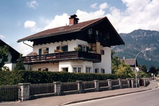 Ferienwohnung Unterkircher Ferienwohnung Unterkircher