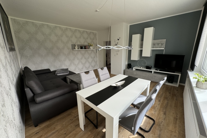 Ferienwohnung Lindenheim | 