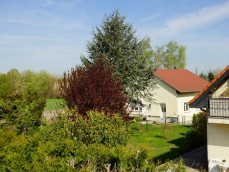 Ferienwohnung Lindenheim Ferienwohnung Lindenheim