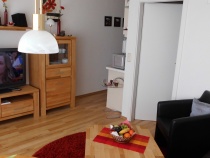 Ferienwohnung Typ A - Foto 2