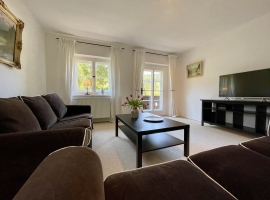 Ferienwohnung Typ B - Foto 1