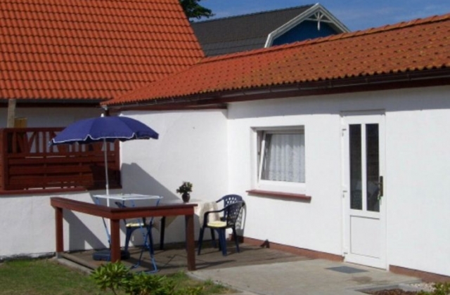 Ferienwohnungen M. Ewert &middot; Whg. 2