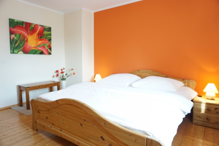 Schlafzimmer Süd