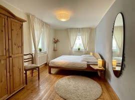 Schlafzimmer Südost