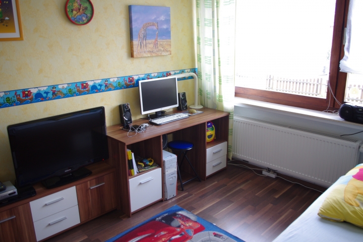Kinderzimmer