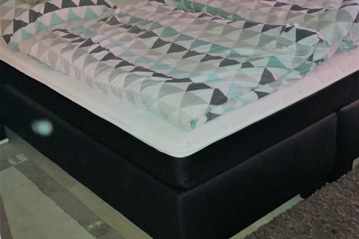Boxspringbett 