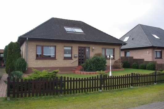 Ferienwohnung im Haus Tange Ferienwohnung im Haus Tange
