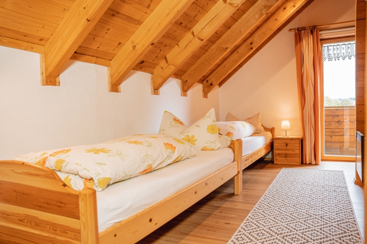 Schlafzimmer 3 von 4