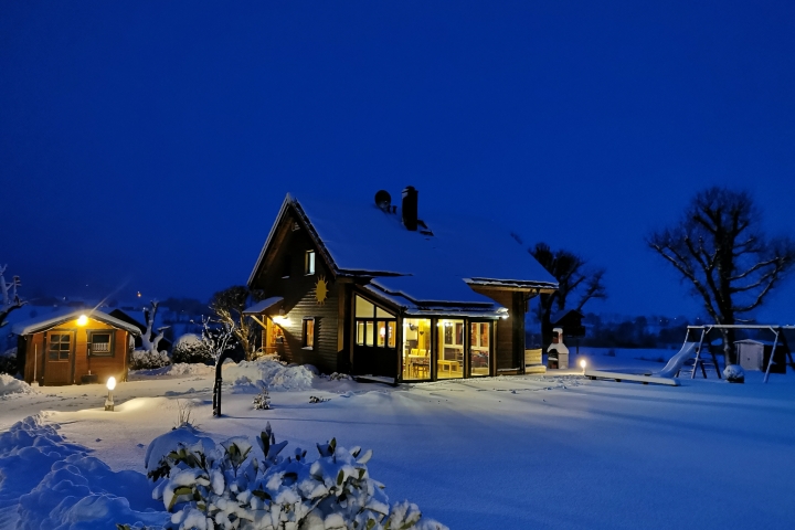 Wintertraum