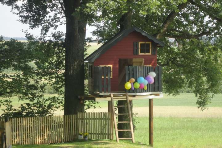 Kinderbaumhaus