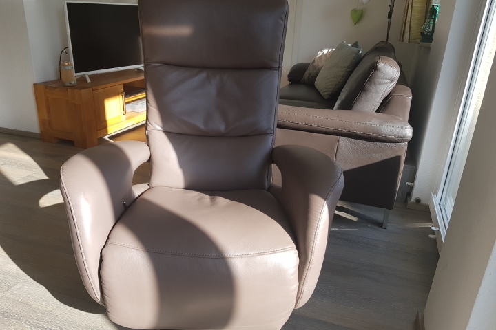  Relax-Sessel