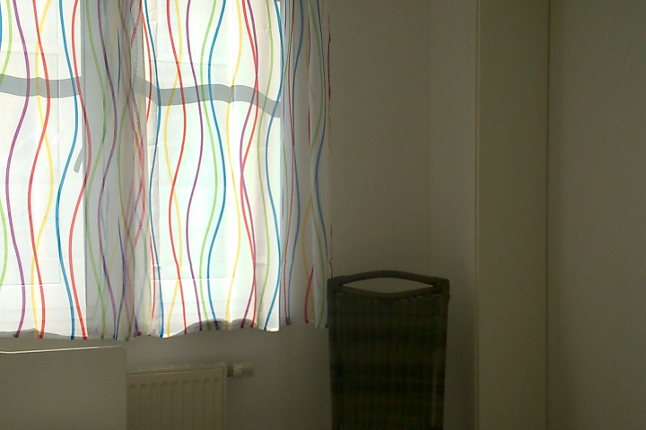 2. Schlafzimmer.