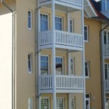 Strandschlösschen II Wohnung 8