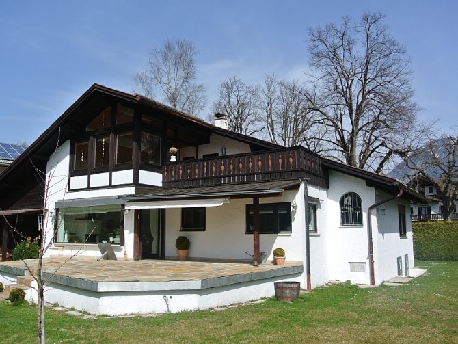 Ferienhaus Berg-Diamant | 