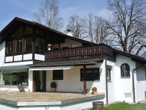 Ferienhaus Typ A - Foto 1