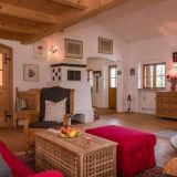 Ferienwohnung im Bauernhaus Tegernsee