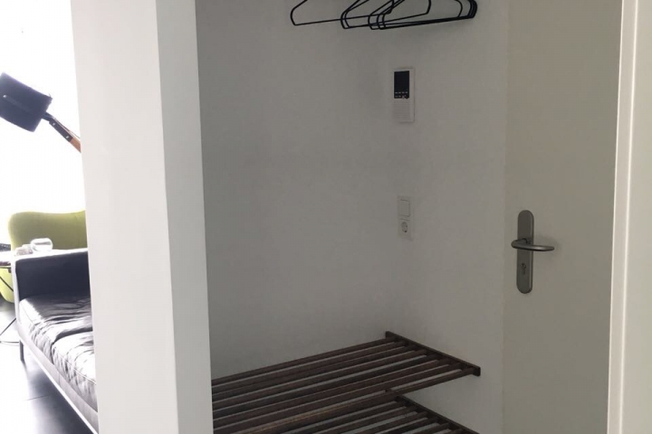 Garderobe