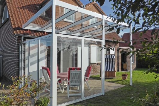 Ferienhaus Haus Schonerweg Ferienhaus Haus Schonerweg