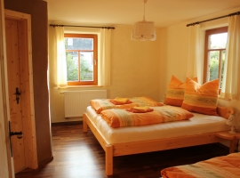 Ferienwohnung Typ A - Foto 1