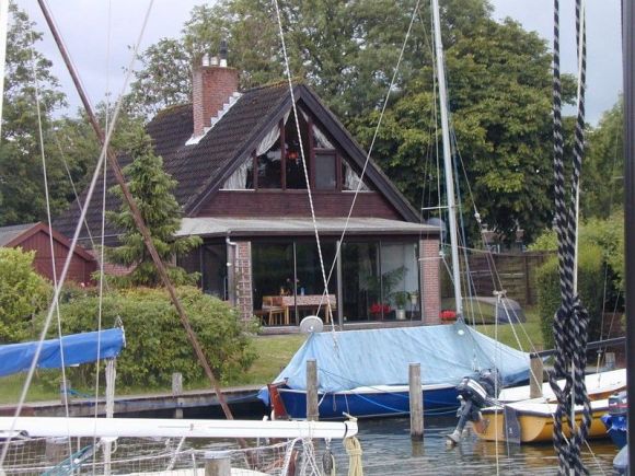 Ferienhaus in Oudega / Friesland | 