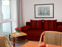 Ferienwohnung Typ A - Foto 2