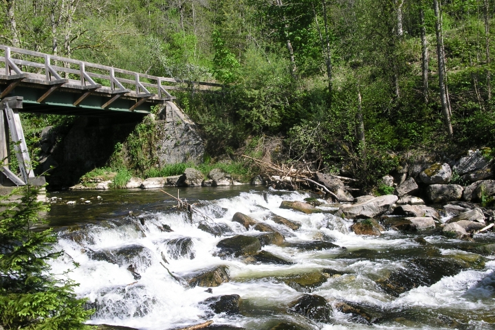 Wutachschlucht