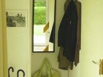 Garderobe