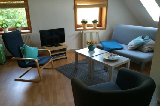 Ferienwohnung Kaiser Ferienwohnung Kaiser